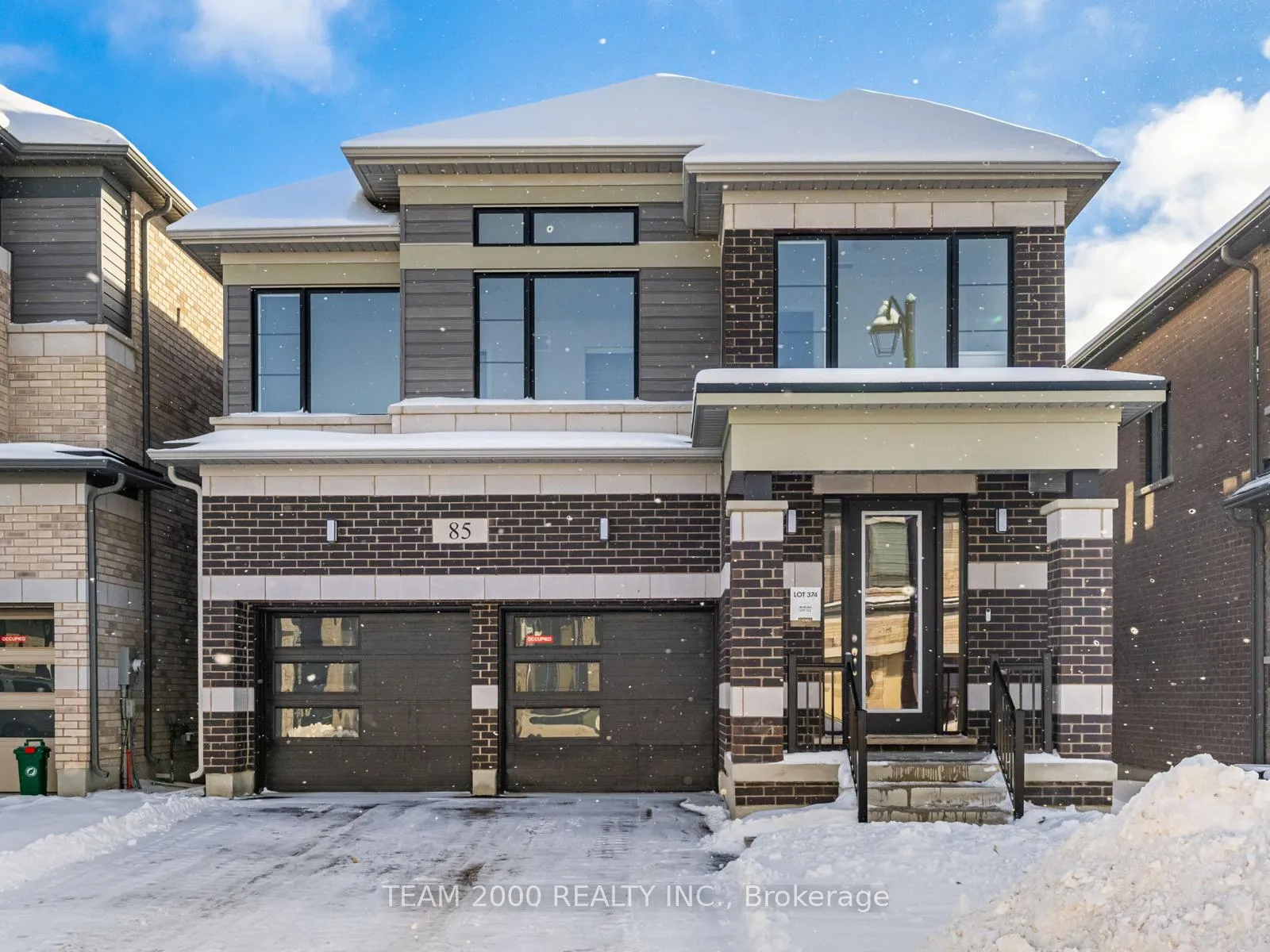 Photo 1 of 85 Gibson Drive, Erin — HOMEH