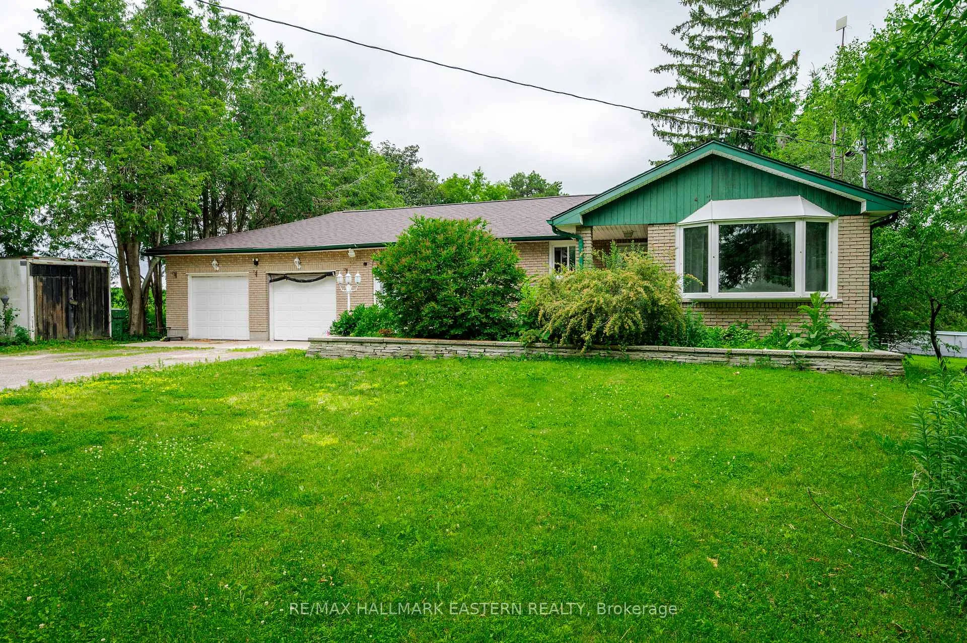 Photo 1 of 785 Highway 35, Kawartha Lakes, Manvers — HOMEH