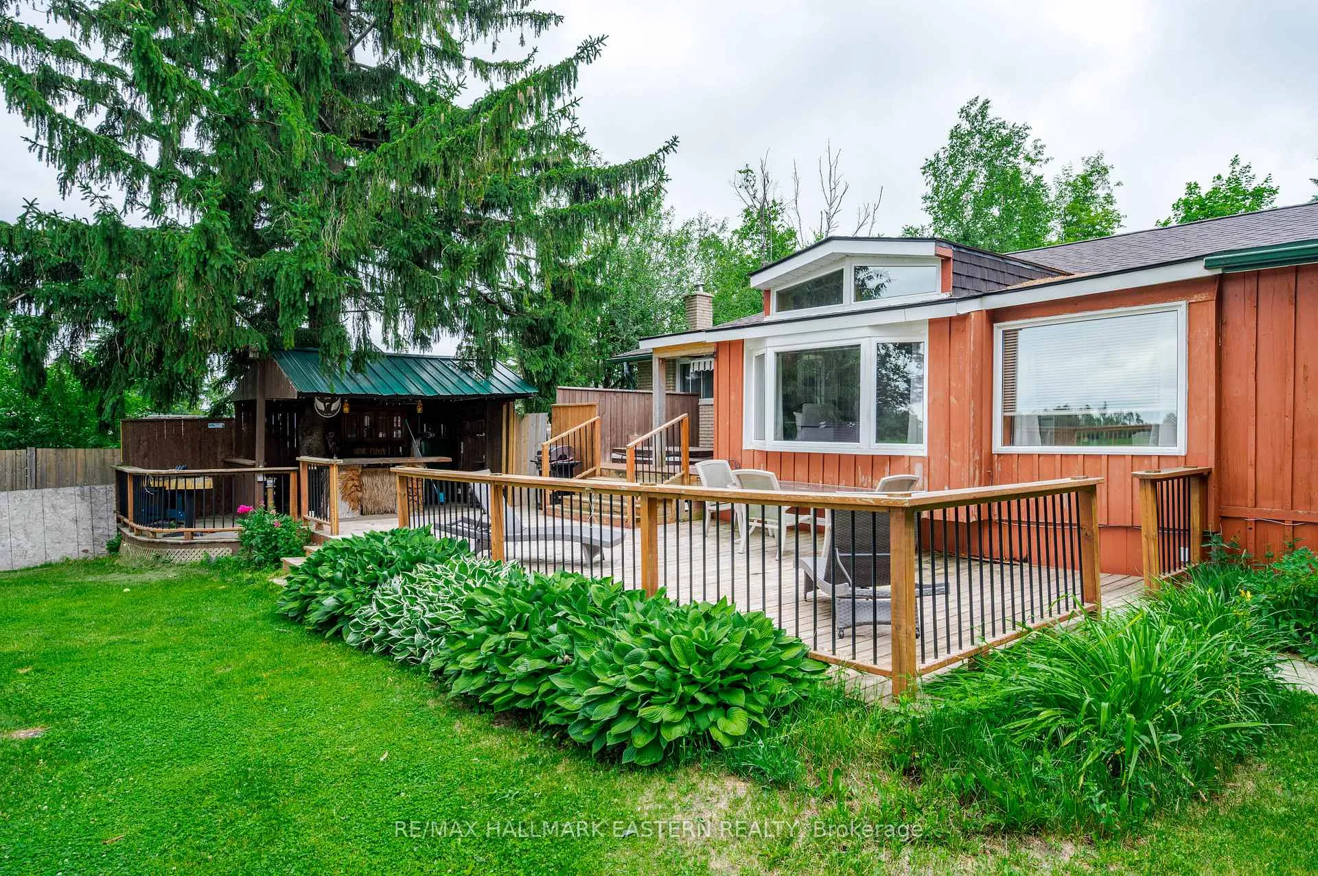 Photo 29 of 785 Highway 35, Kawartha Lakes, Manvers — HOMEH