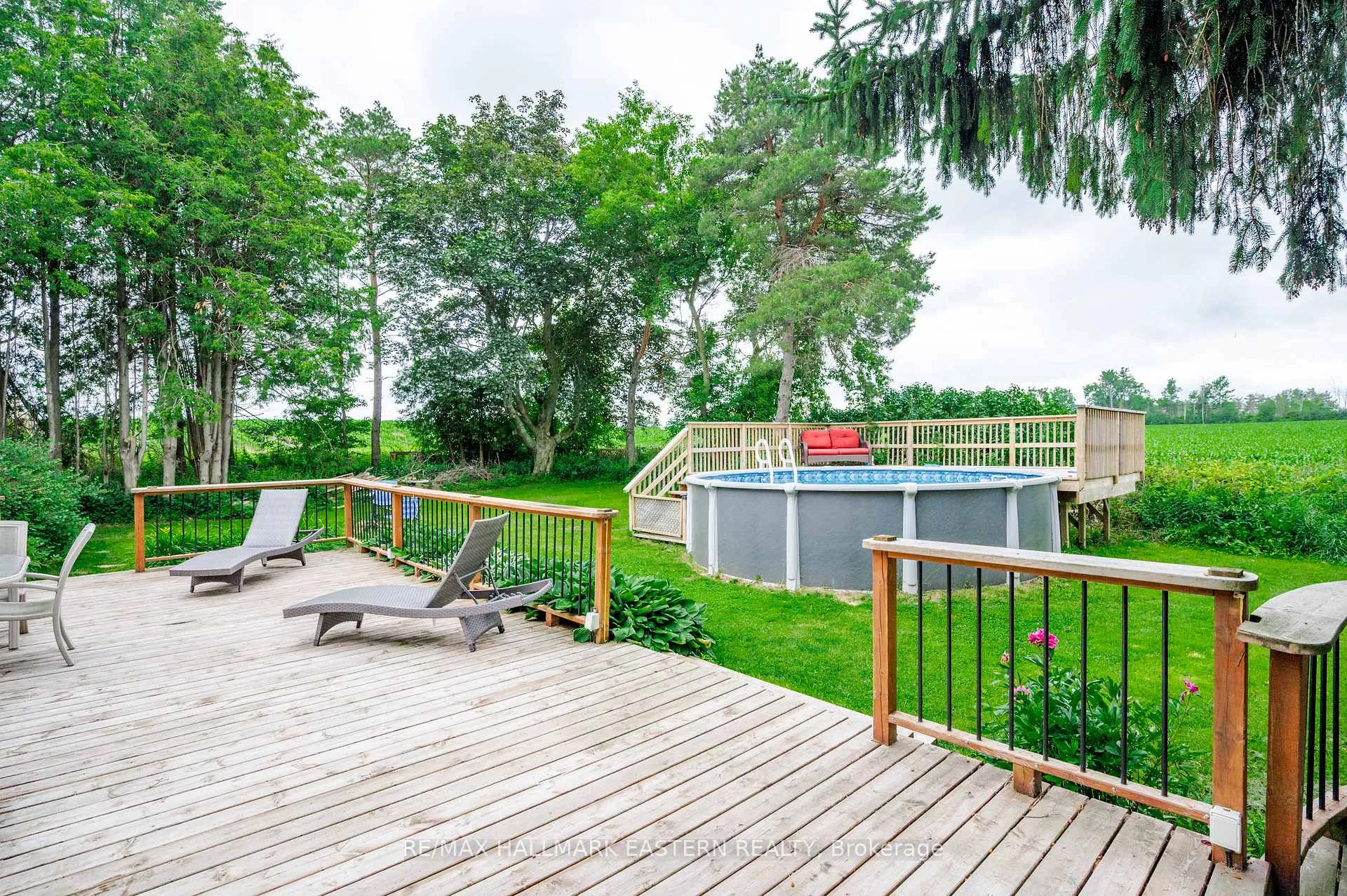 Photo 32 of 785 Highway 35, Kawartha Lakes, Manvers — HOMEH