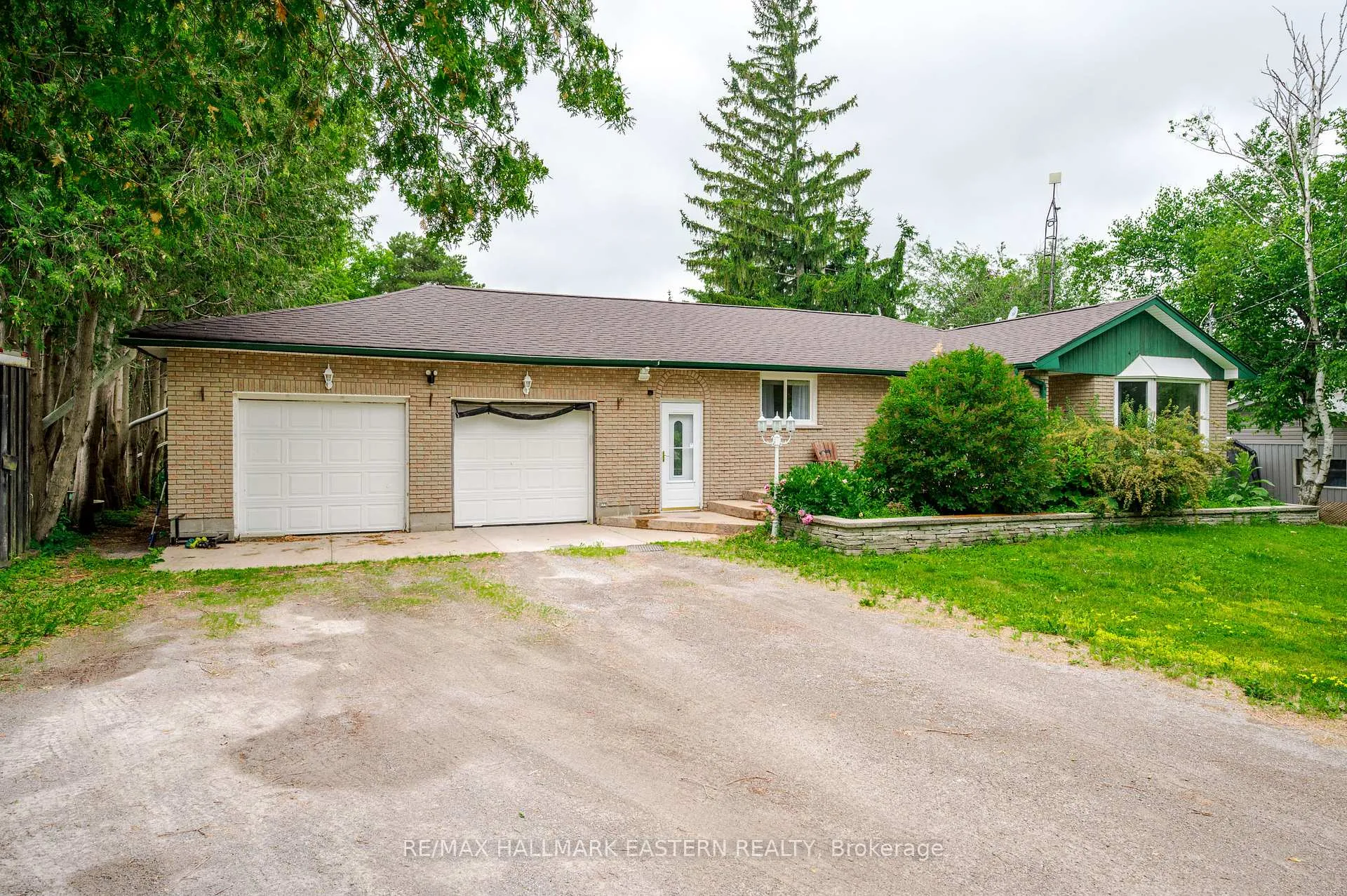 Photo 43 of 785 Highway 35, Kawartha Lakes, Manvers — HOMEH