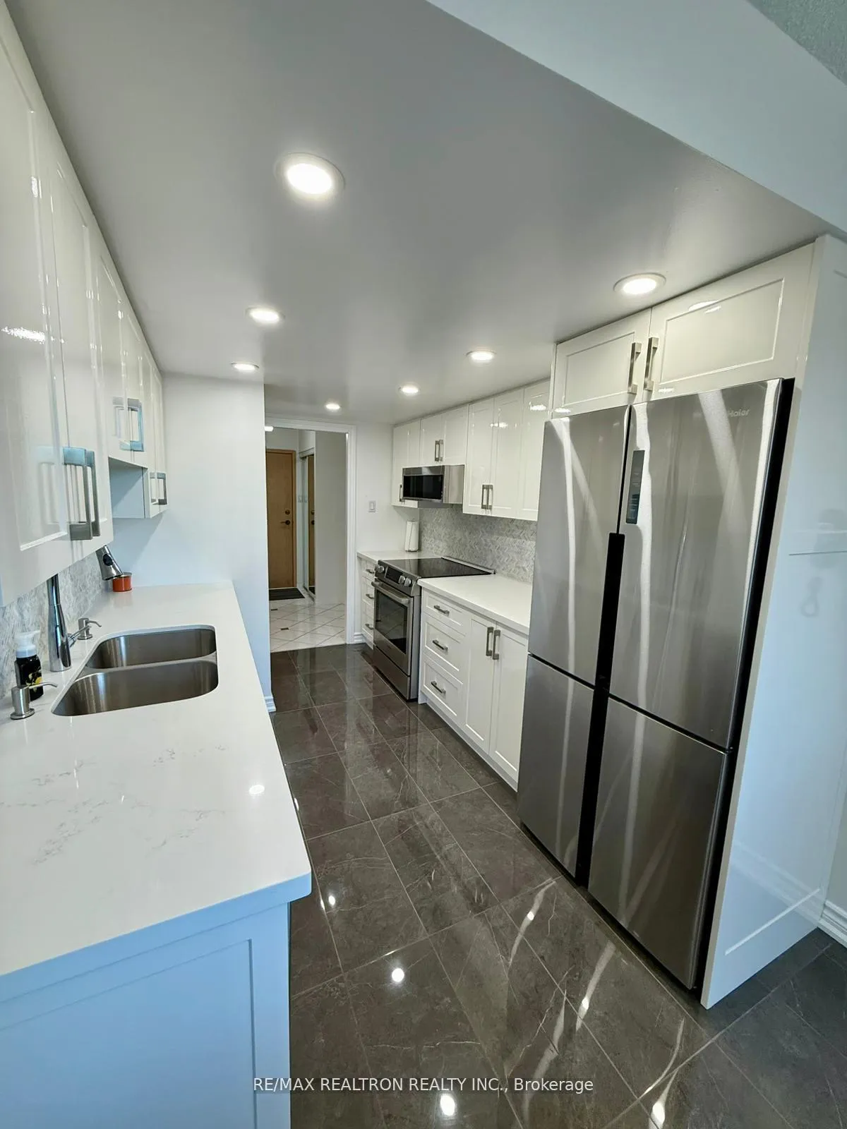 Photo 16 of Unit 309, 7825 Bayview Avenue, Markham, Aileen-Willowbrook — HOMEH