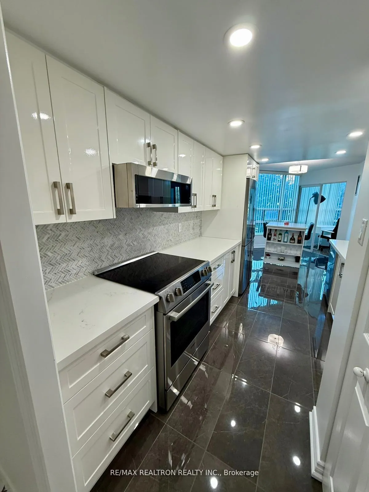 Photo 22 of Unit 309, 7825 Bayview Avenue, Markham, Aileen-Willowbrook — HOMEH