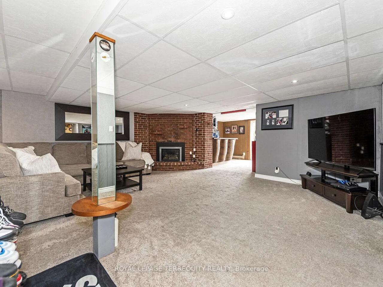 Photo 24 of 33 Ludgate Drive, Etobicoke, Rexdale-Kipling — HOMEH