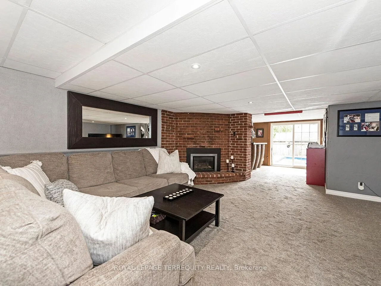 Photo 26 of 33 Ludgate Drive, Etobicoke, Rexdale-Kipling — HOMEH