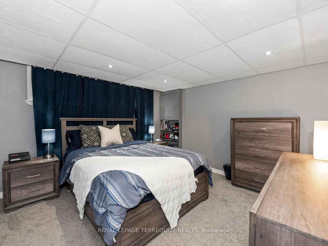 Photo 27 of 33 Ludgate Drive, Etobicoke, Rexdale-Kipling — HOMEH
