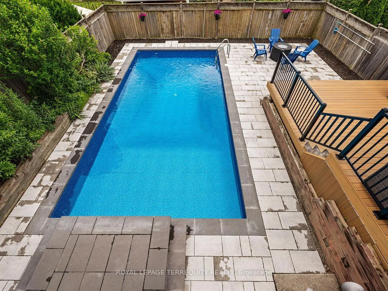 Photo 33 of 33 Ludgate Drive, Etobicoke, Rexdale-Kipling — HOMEH