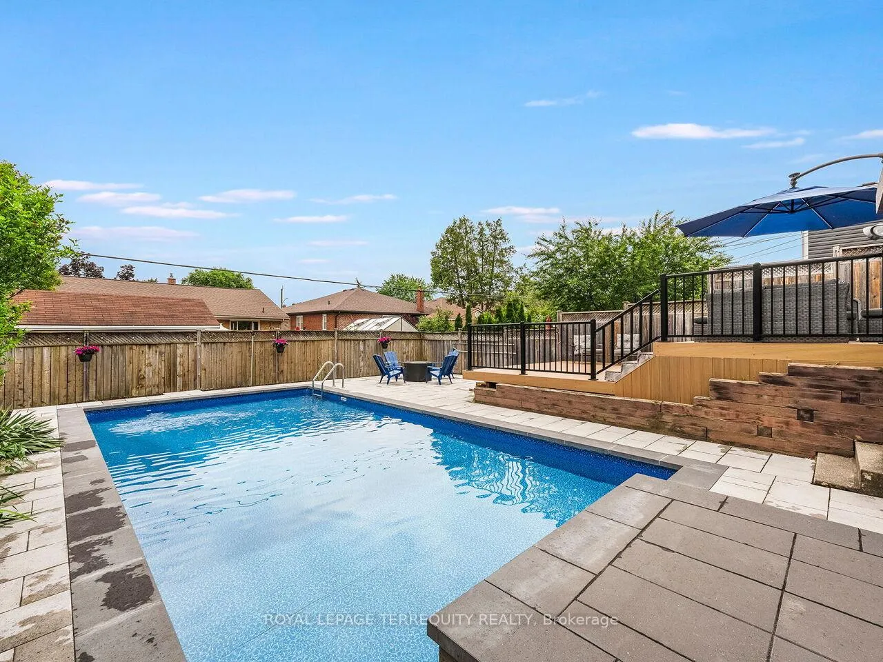 Photo 41 of 33 Ludgate Drive, Etobicoke, Rexdale-Kipling — HOMEH