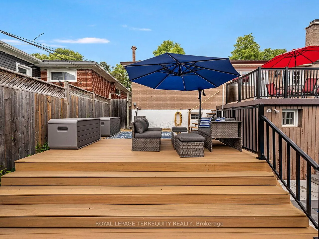 Photo 42 of 33 Ludgate Drive, Etobicoke, Rexdale-Kipling — HOMEH