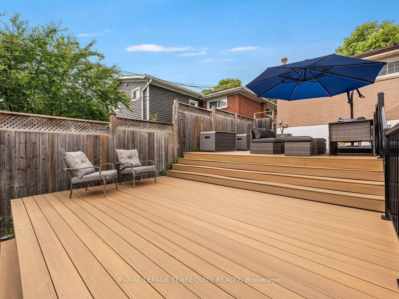 Photo 43 of 33 Ludgate Drive, Etobicoke, Rexdale-Kipling — HOMEH