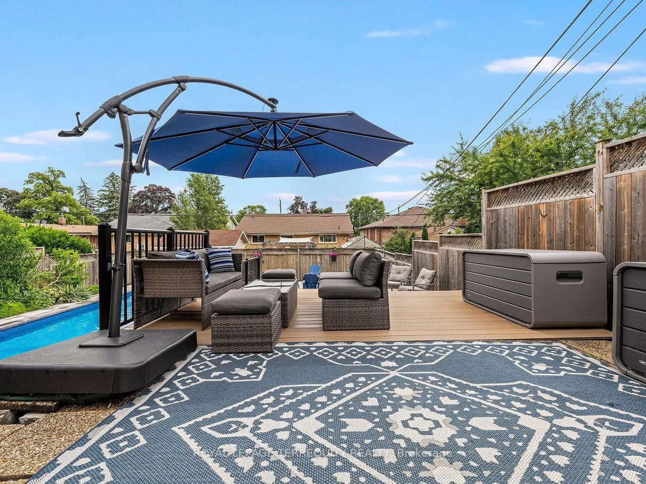Photo 44 of 33 Ludgate Drive, Etobicoke, Rexdale-Kipling — HOMEH