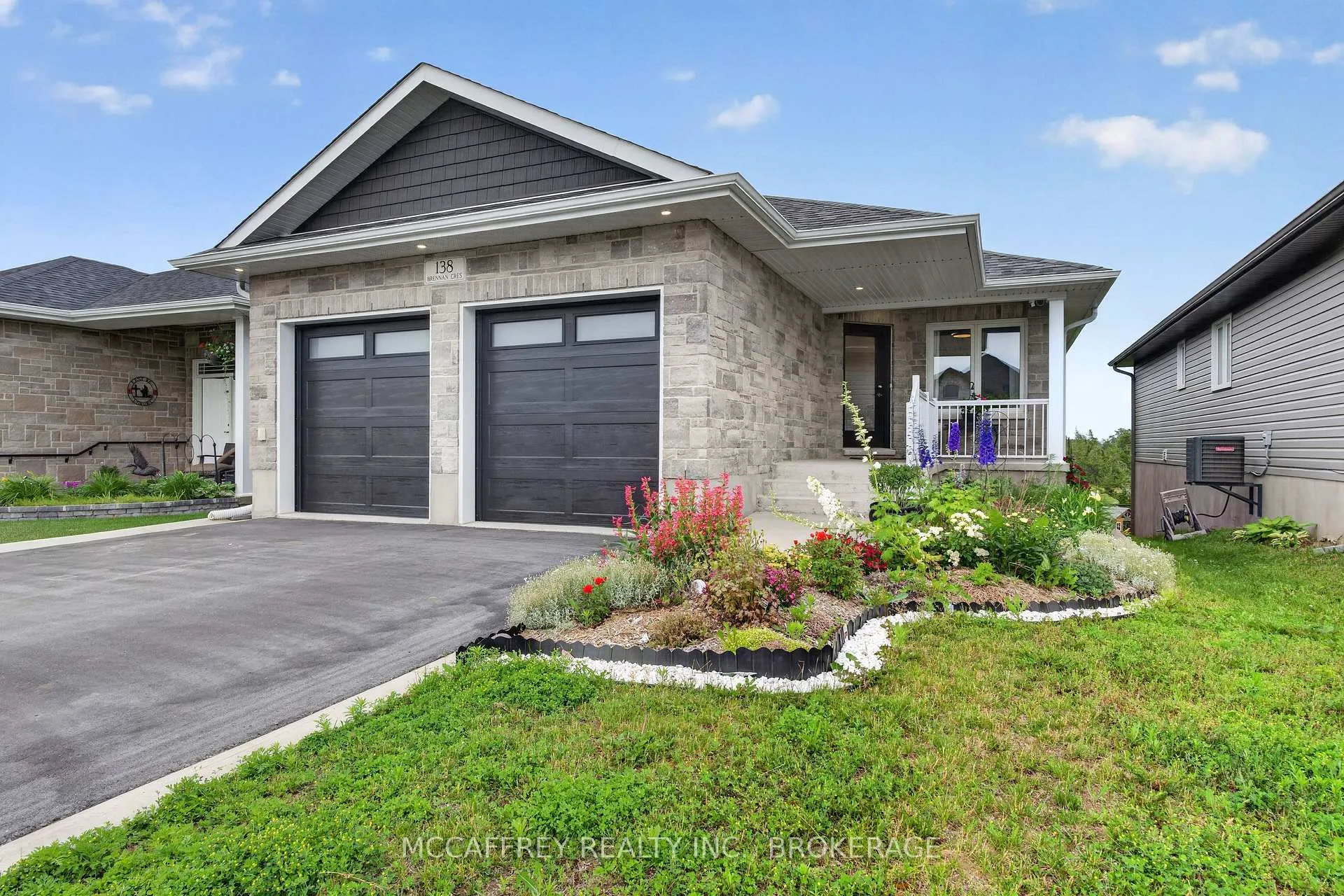 Photo 1 of 138 Brennan Crescent, Loyalist, Odessa — HOMEH