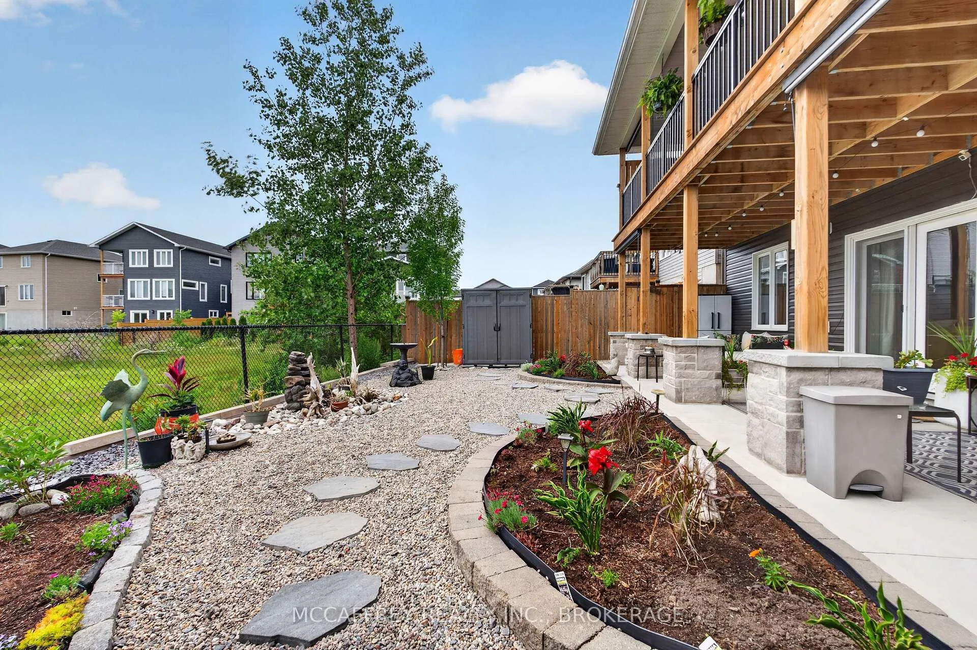 Photo 36 of 138 Brennan Crescent, Loyalist, Odessa — HOMEH