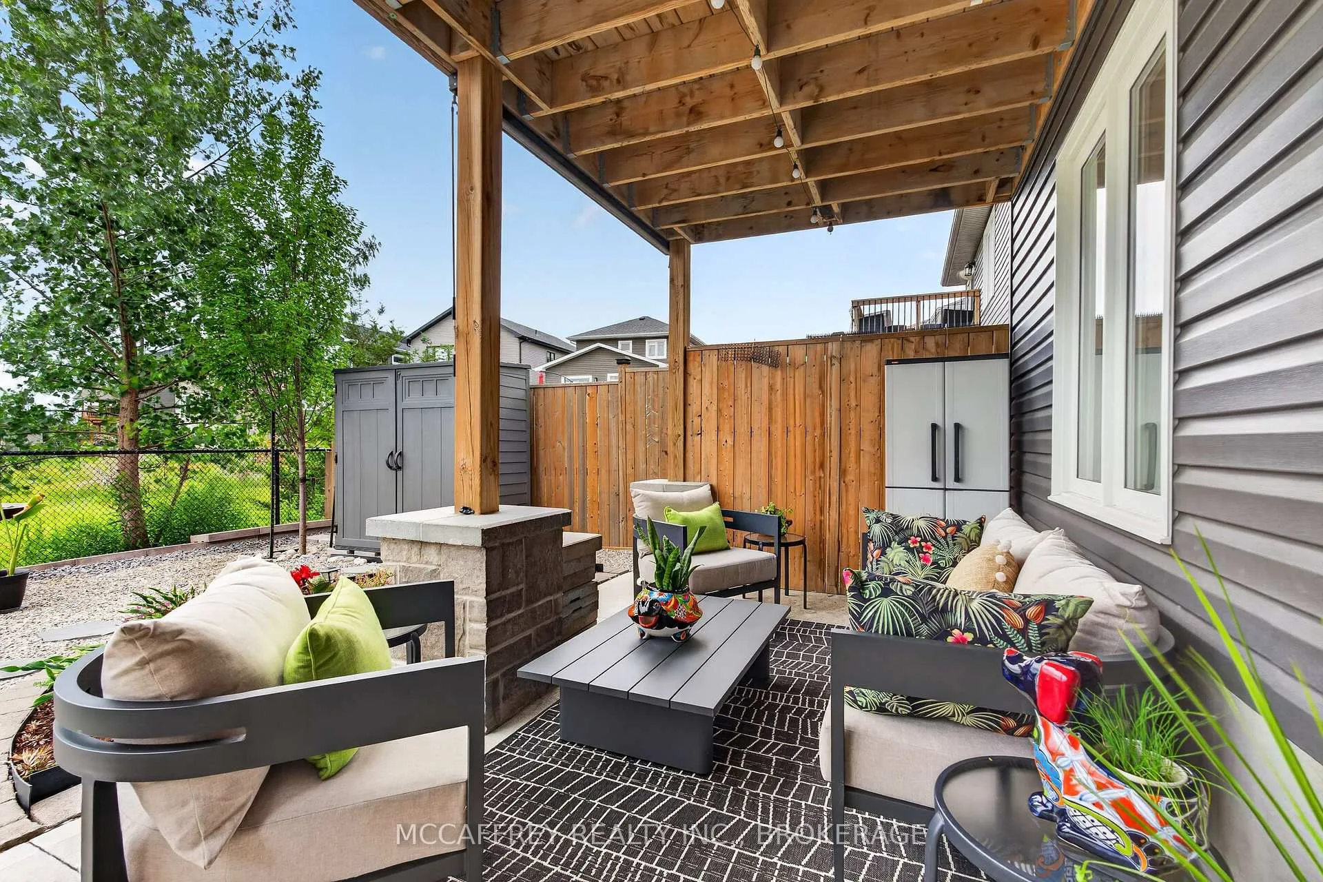 Photo 39 of 138 Brennan Crescent, Loyalist, Odessa — HOMEH