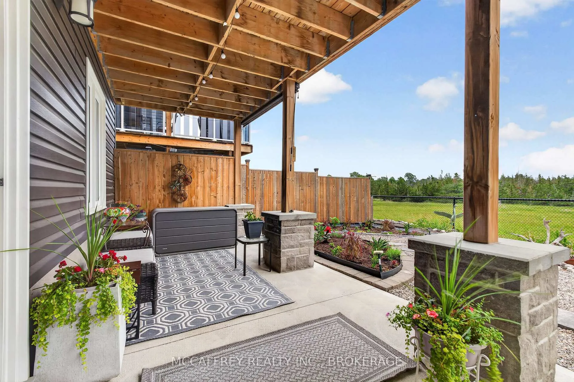 Photo 40 of 138 Brennan Crescent, Loyalist, Odessa — HOMEH