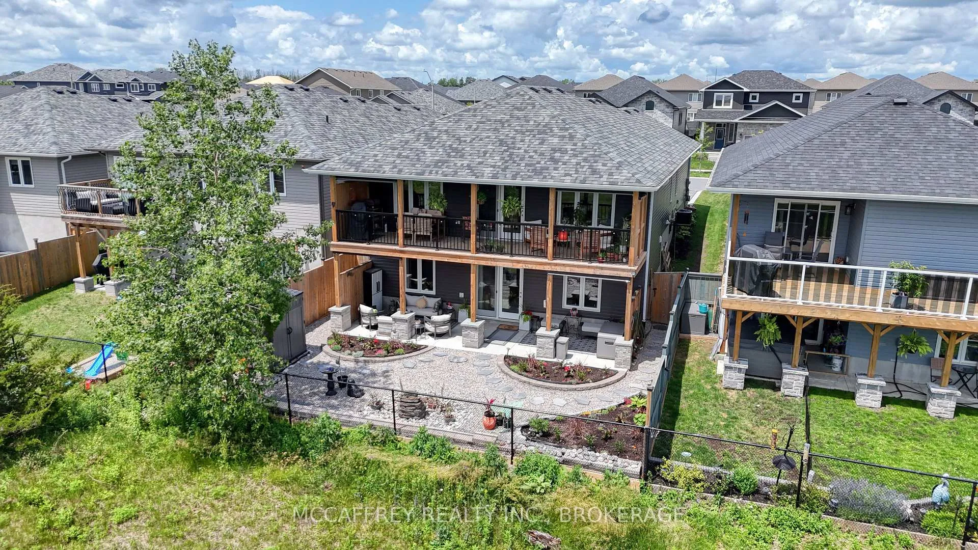 Photo 41 of 138 Brennan Crescent, Loyalist, Odessa — HOMEH