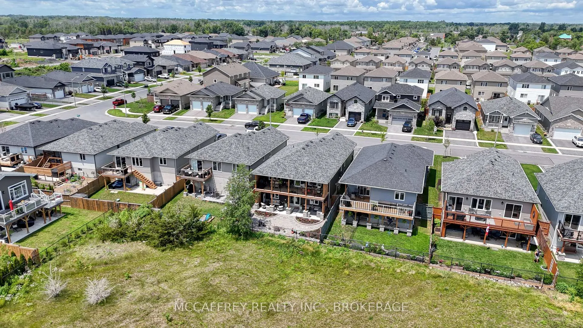 Photo 43 of 138 Brennan Crescent, Loyalist, Odessa — HOMEH