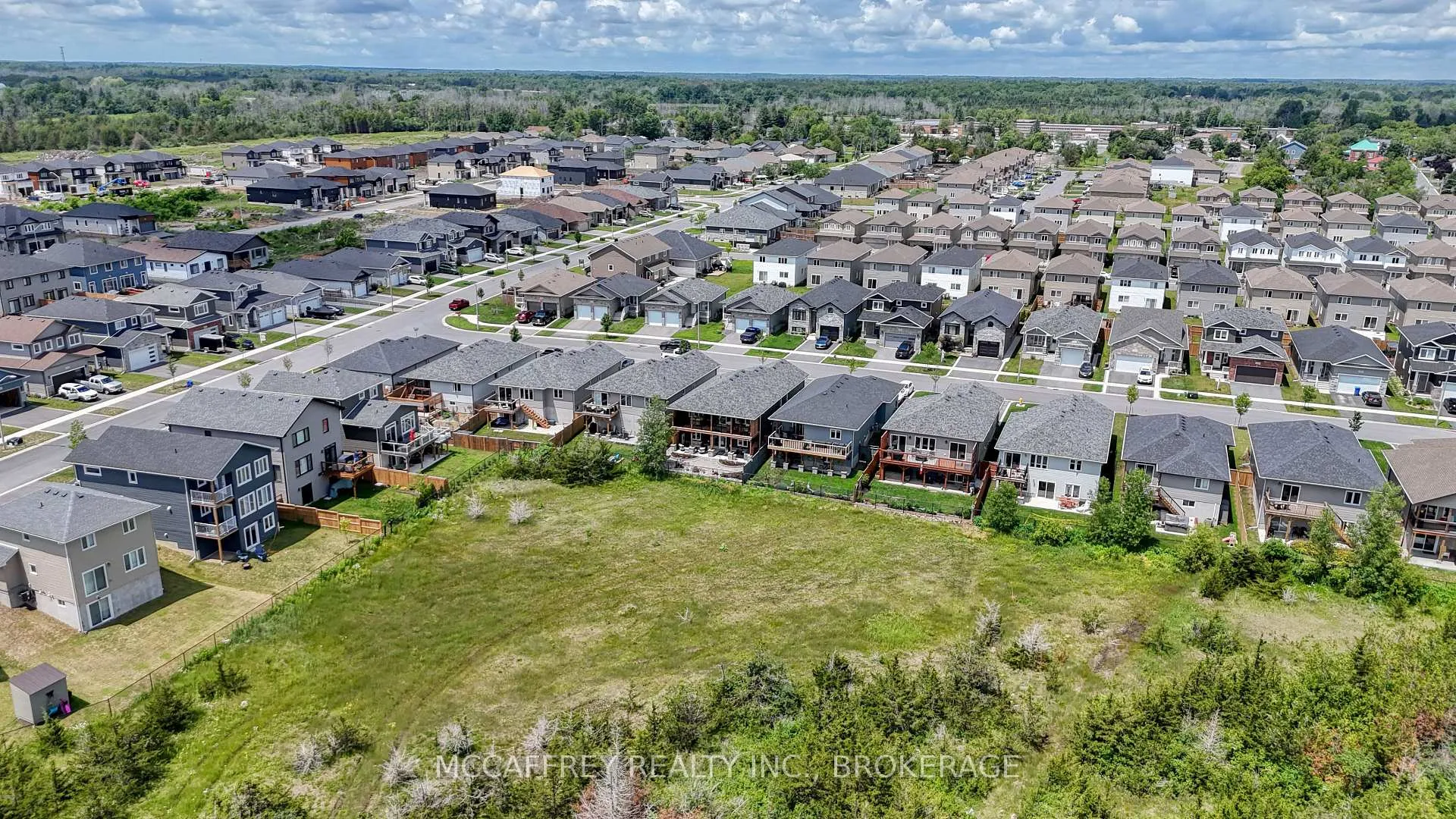 Photo 44 of 138 Brennan Crescent, Loyalist, Odessa — HOMEH