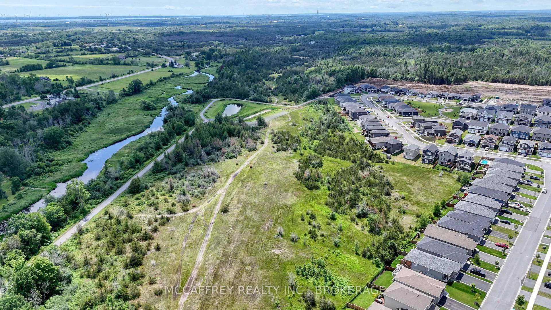 Photo 45 of 138 Brennan Crescent, Loyalist, Odessa — HOMEH