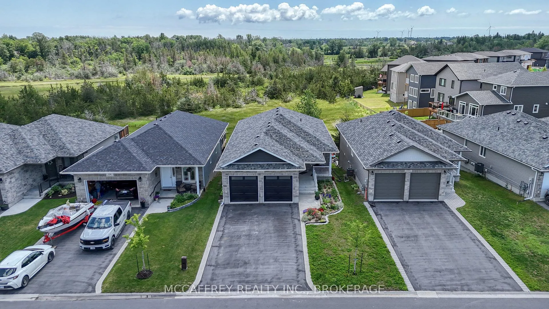 Photo 46 of 138 Brennan Crescent, Loyalist, Odessa — HOMEH
