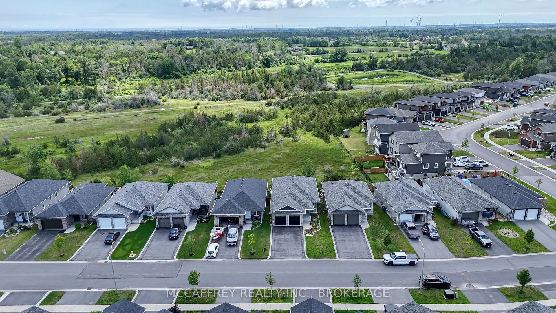Photo 47 of 138 Brennan Crescent, Loyalist, Odessa — HOMEH