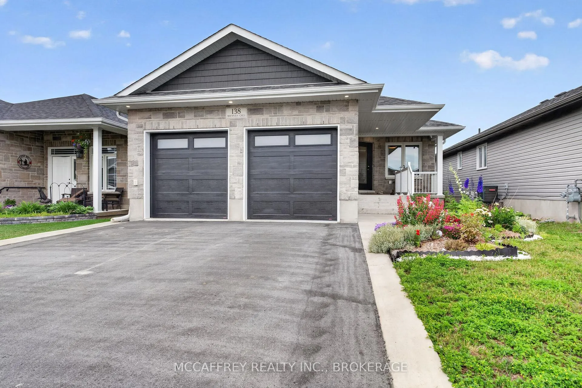 Photo 48 of 138 Brennan Crescent, Loyalist, Odessa — HOMEH