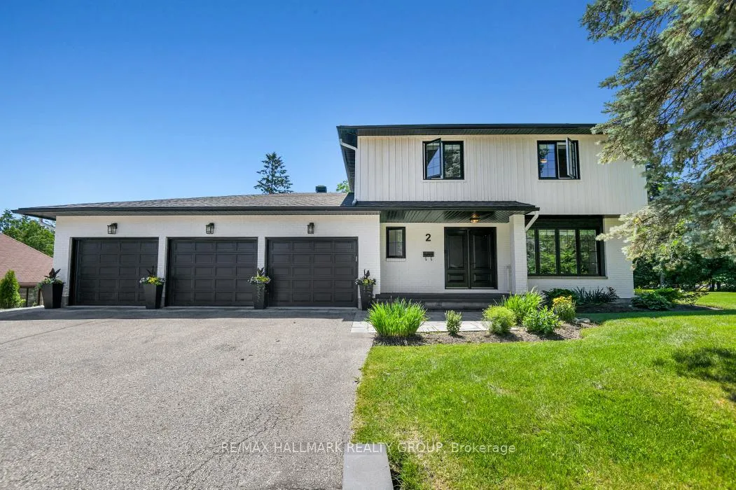 Photo 1 of 2 Swans Way N, Ottawa, Rothwell Heights — HOMEH