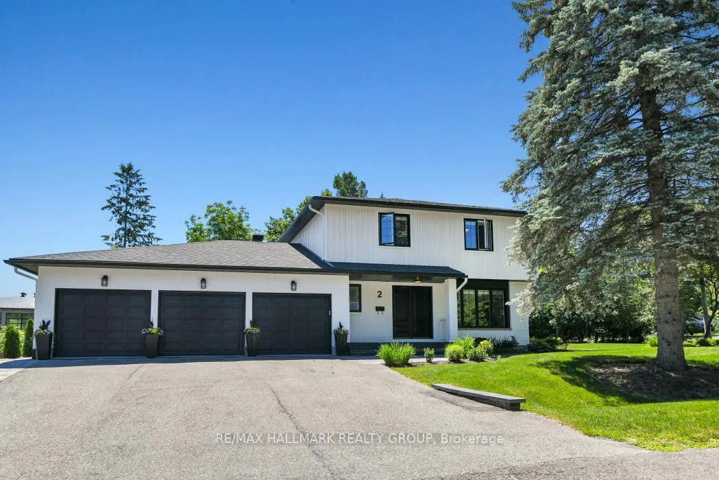 Photo 2 of 2 Swans Way N, Ottawa, Rothwell Heights — HOMEH