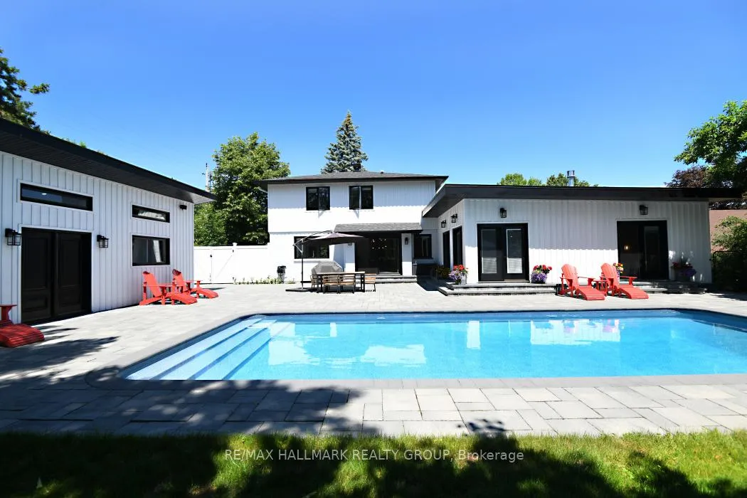 Photo 47 of 2 Swans Way N, Ottawa, Rothwell Heights — HOMEH