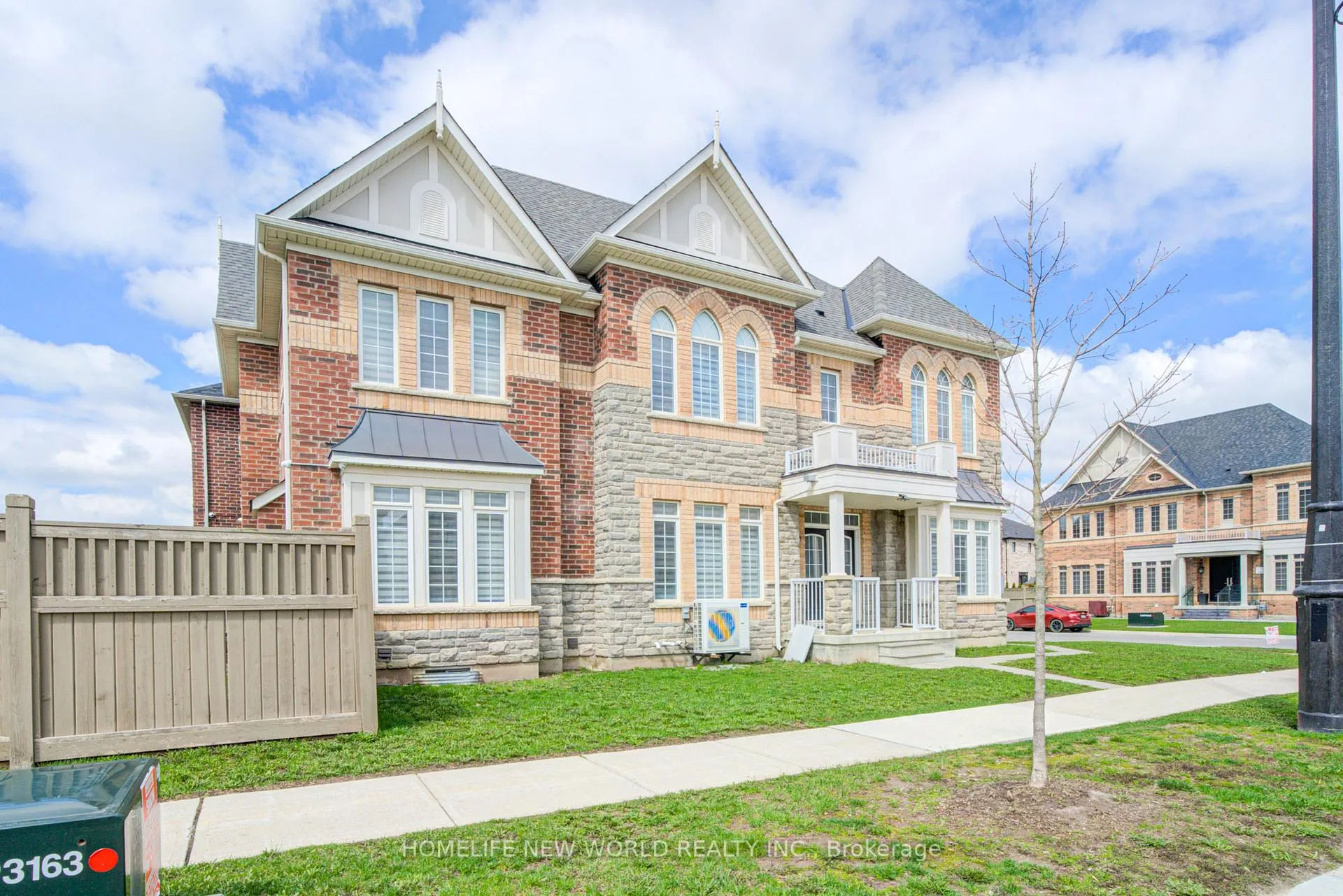 Photo 1 of 1 Stilton Avenue, Vaughan, Kleinburg — HOMEH