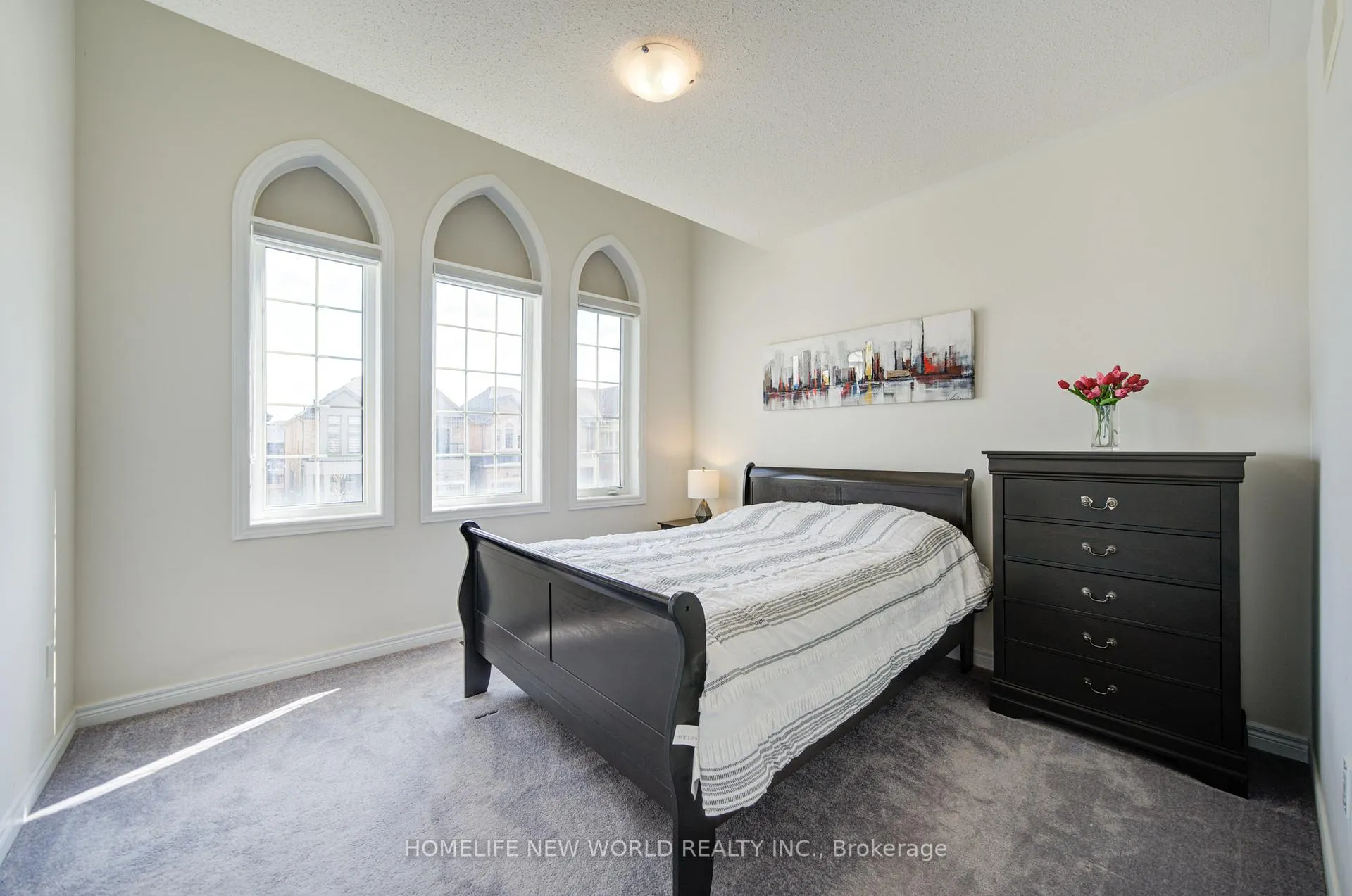 Photo 19 of 1 Stilton Avenue, Vaughan, Kleinburg — HOMEH