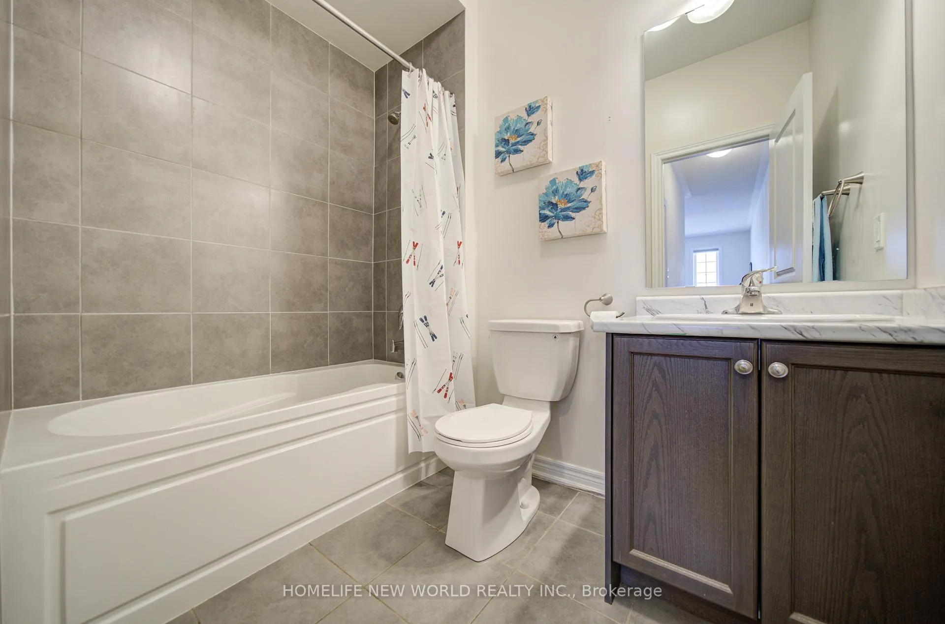 Photo 21 of 1 Stilton Avenue, Vaughan, Kleinburg — HOMEH