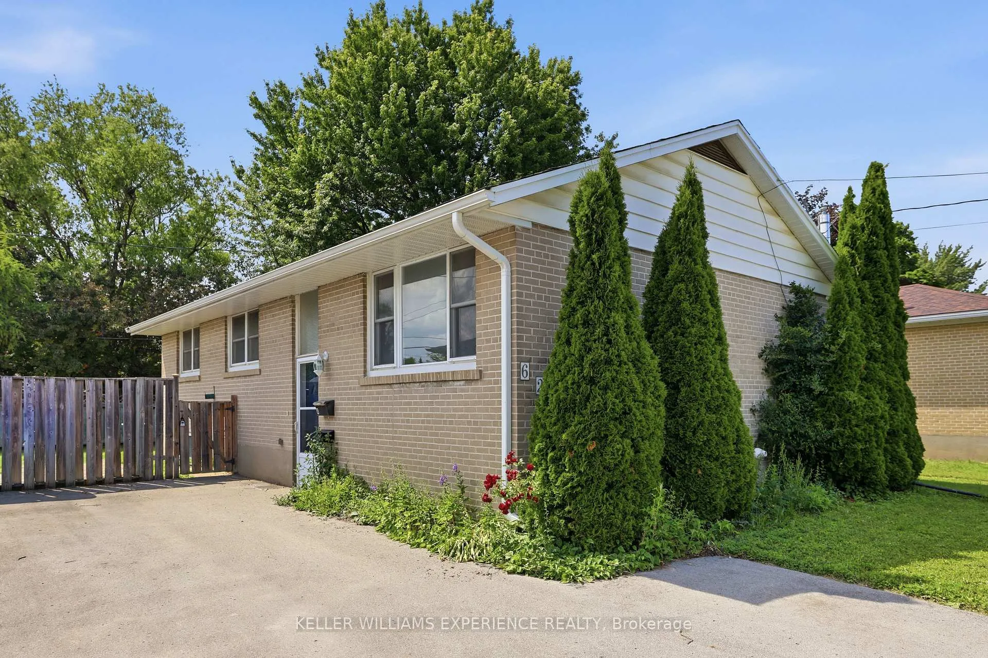 Photo 1 of 620 Oak Street, Collingwood — HOMEH