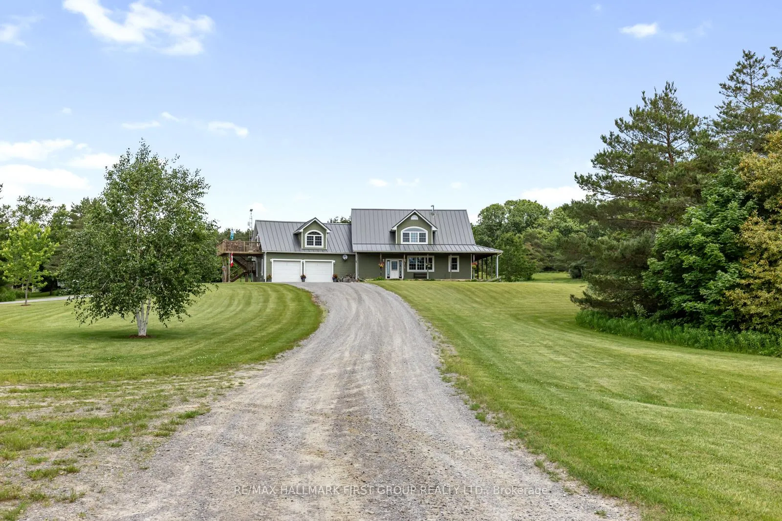 Photo 4 of 86 Oak Hill Road, Port Hope, Rural Port Hope — HOMEH