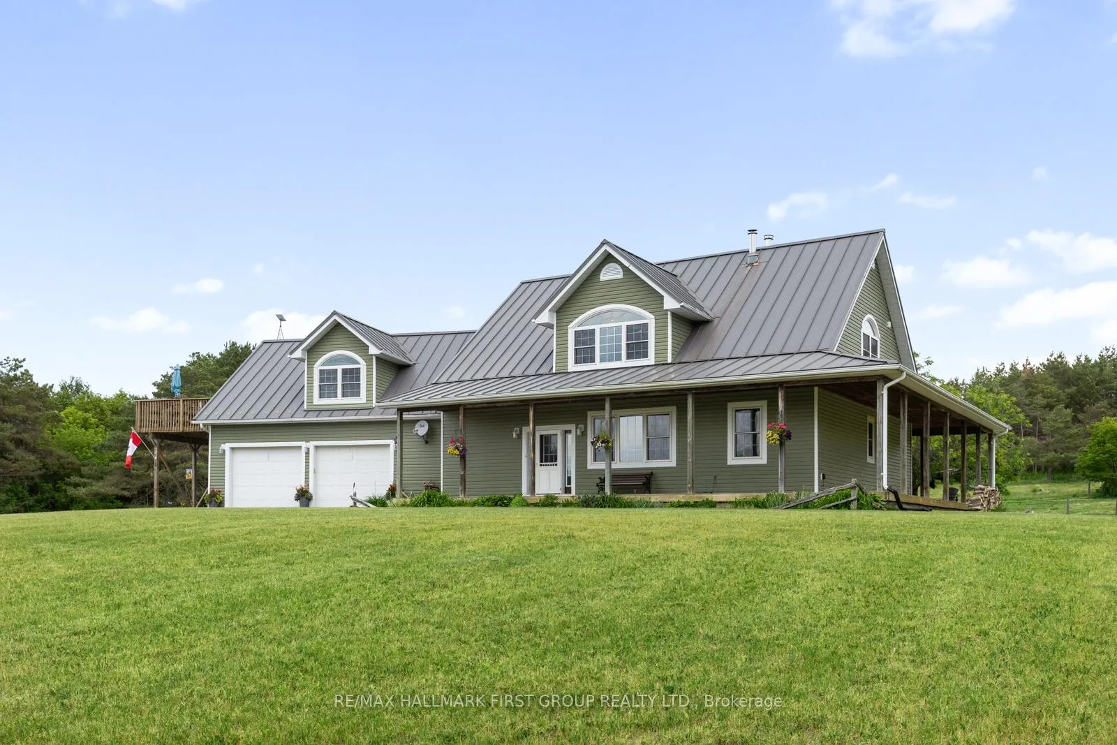 Photo 5 of 86 Oak Hill Road, Port Hope, Rural Port Hope — HOMEH