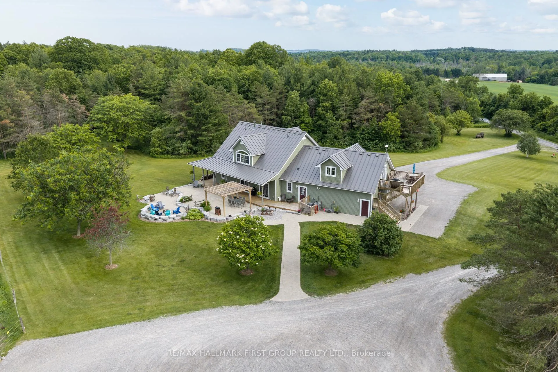 Photo 7 of 86 Oak Hill Road, Port Hope, Rural Port Hope — HOMEH