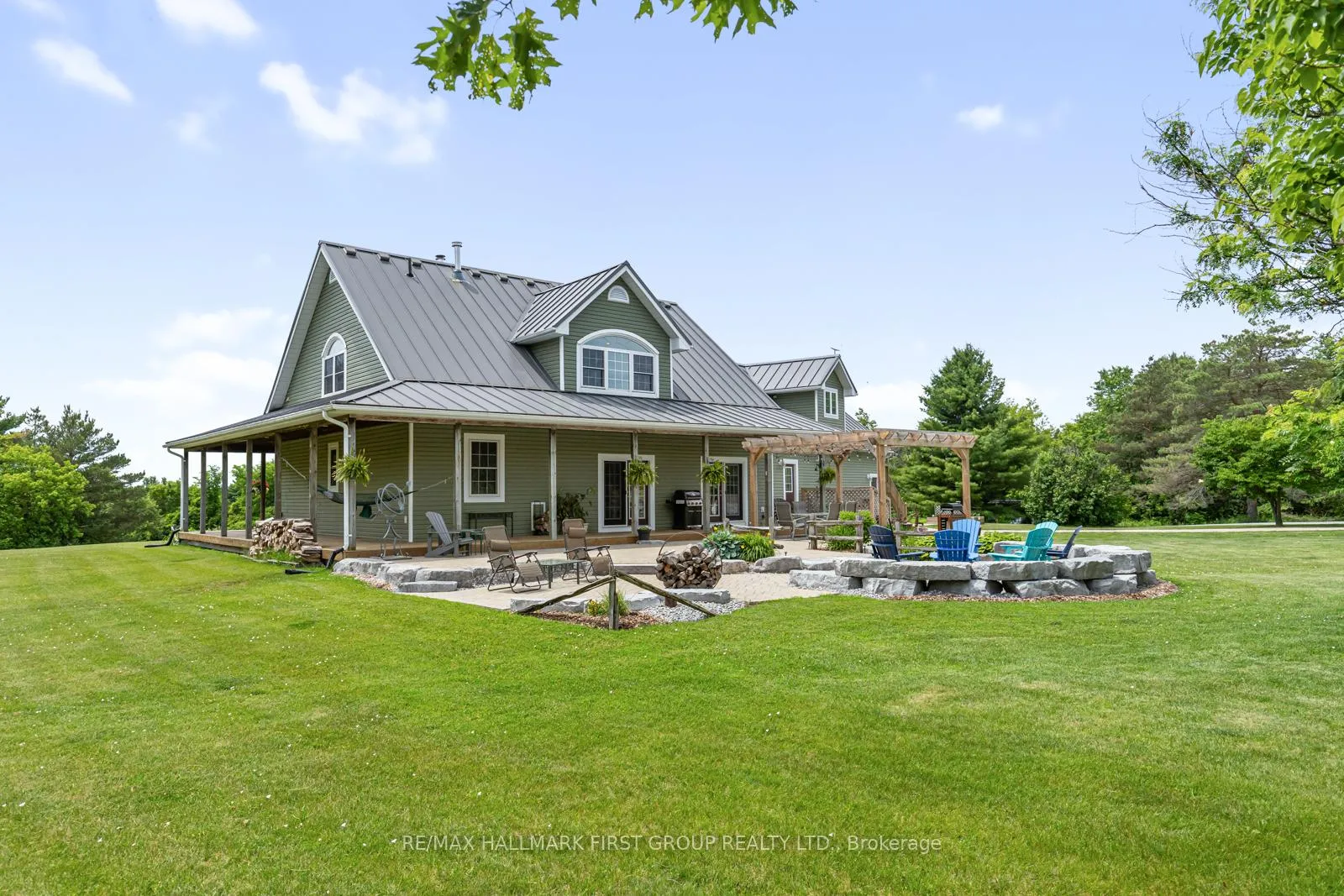 Photo 8 of 86 Oak Hill Road, Port Hope, Rural Port Hope — HOMEH