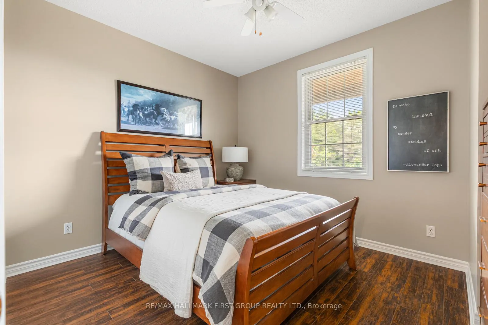 Photo 21 of 86 Oak Hill Road, Port Hope, Rural Port Hope — HOMEH