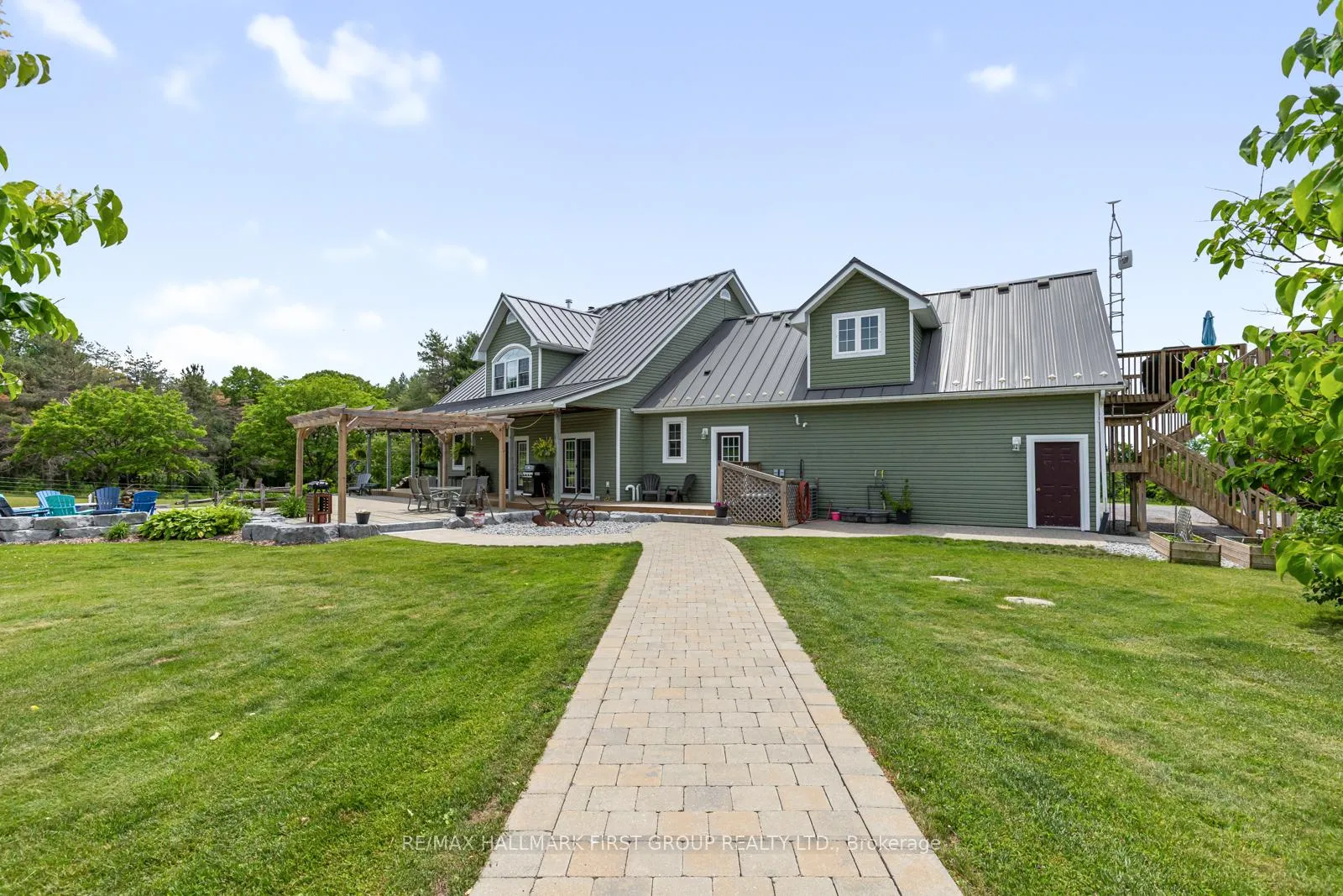 Photo 52 of 86 Oak Hill Road, Port Hope, Rural Port Hope — HOMEH