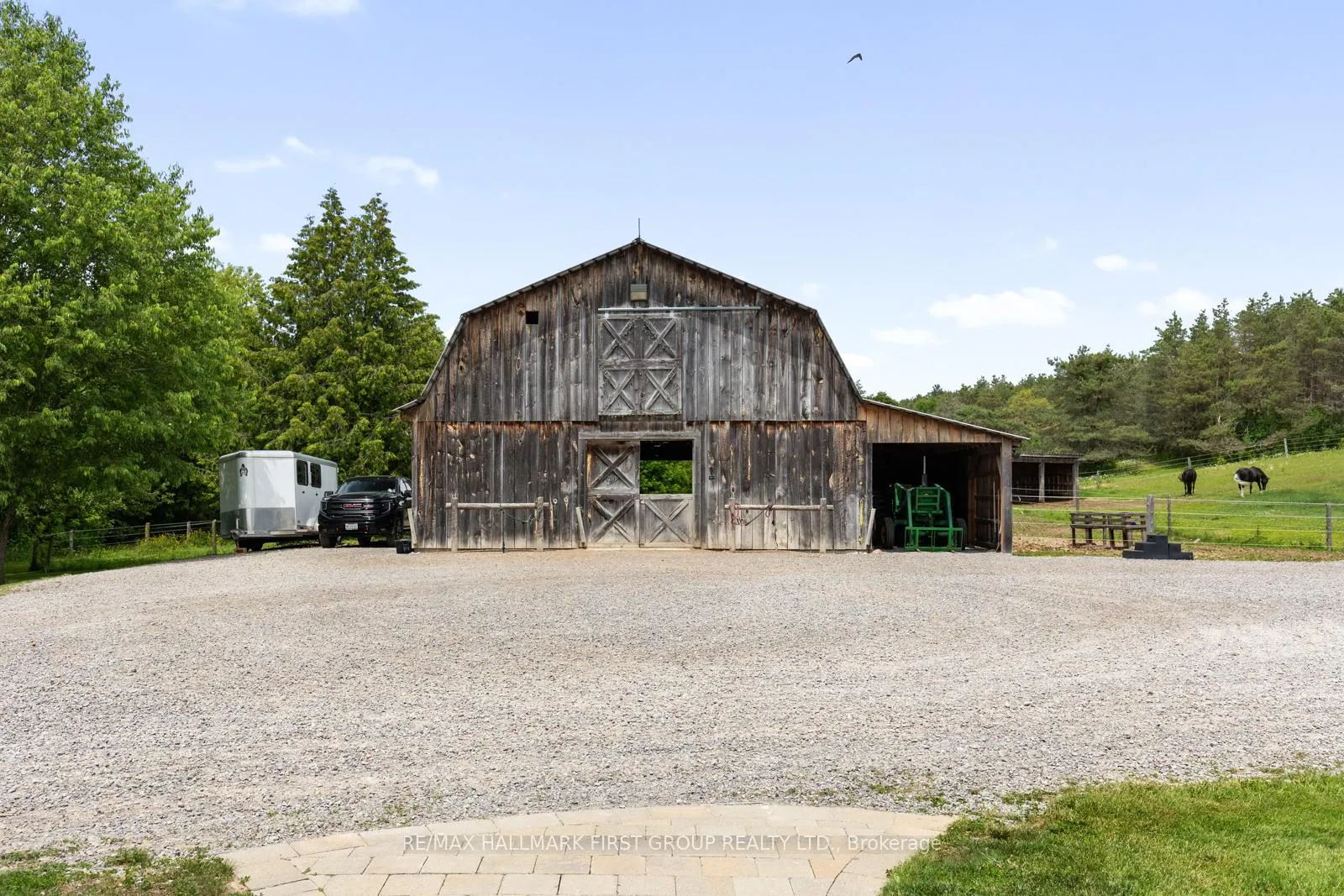 Photo 55 of 86 Oak Hill Road, Port Hope, Rural Port Hope — HOMEH