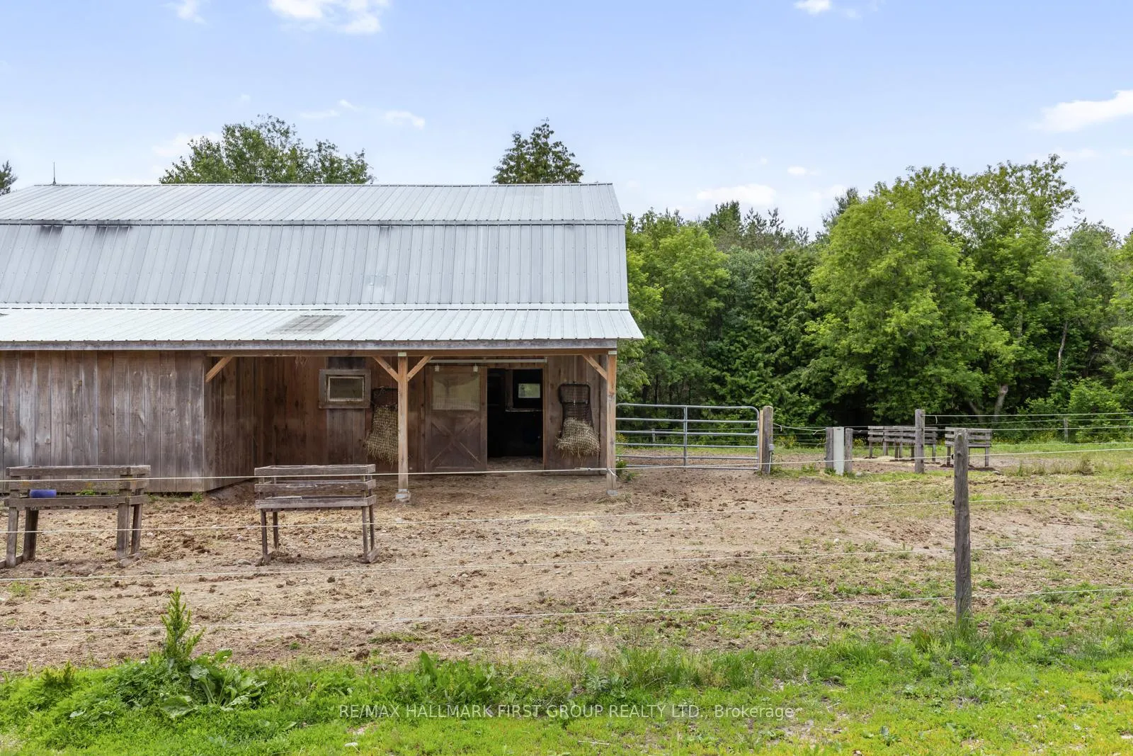 Photo 58 of 86 Oak Hill Road, Port Hope, Rural Port Hope — HOMEH