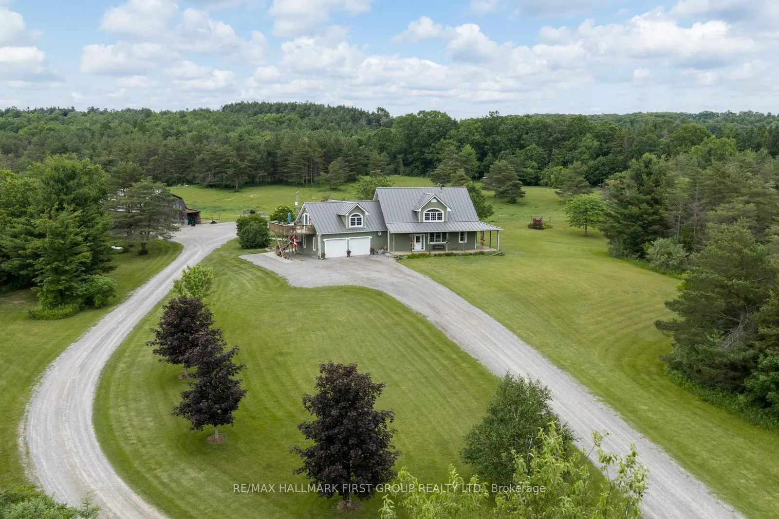 Photo 59 of 86 Oak Hill Road, Port Hope, Rural Port Hope — HOMEH