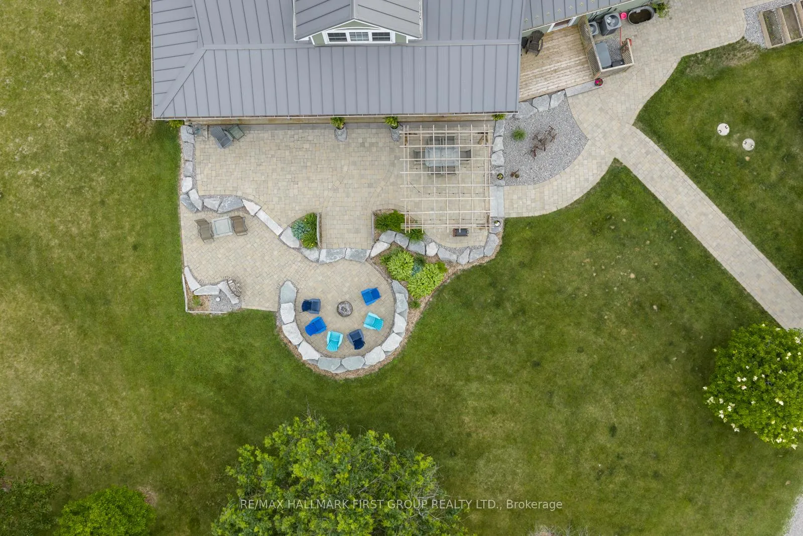Photo 62 of 86 Oak Hill Road, Port Hope, Rural Port Hope — HOMEH