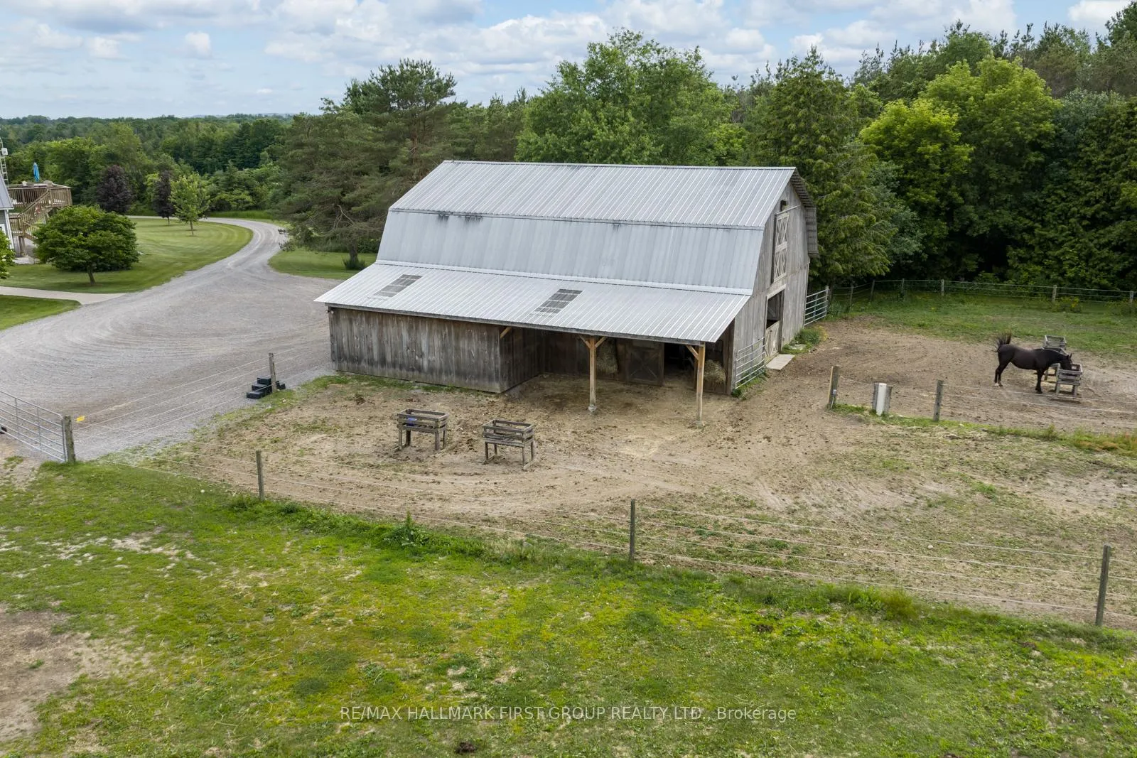 Photo 65 of 86 Oak Hill Road, Port Hope, Rural Port Hope — HOMEH