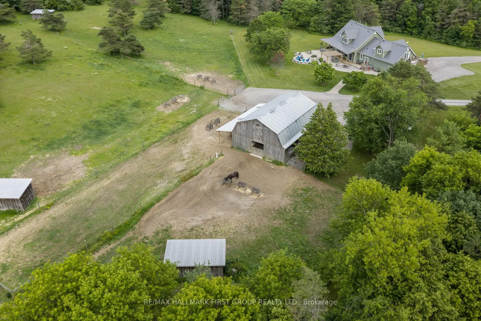 Photo 66 of 86 Oak Hill Road, Port Hope, Rural Port Hope — HOMEH