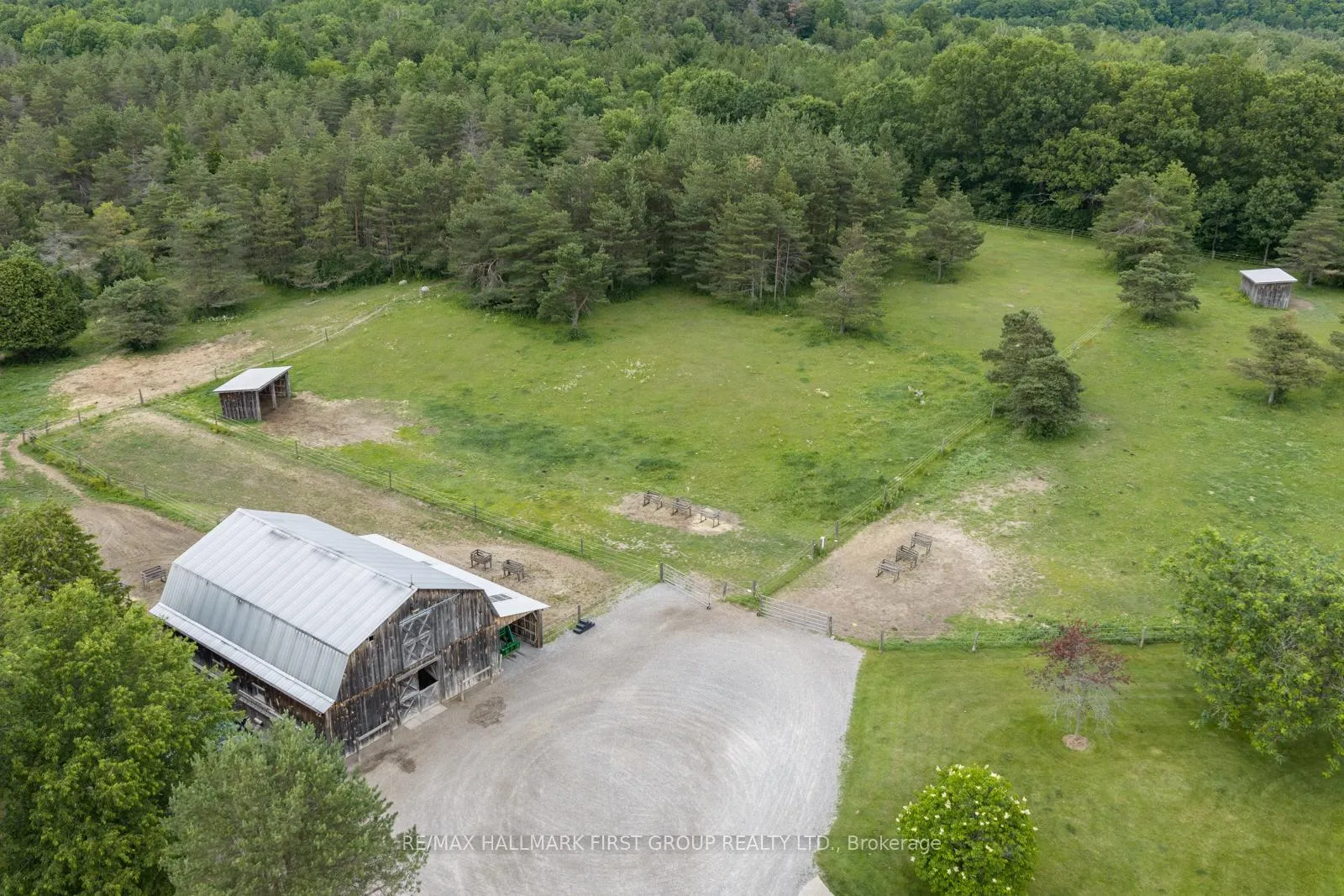 Photo 67 of 86 Oak Hill Road, Port Hope, Rural Port Hope — HOMEH