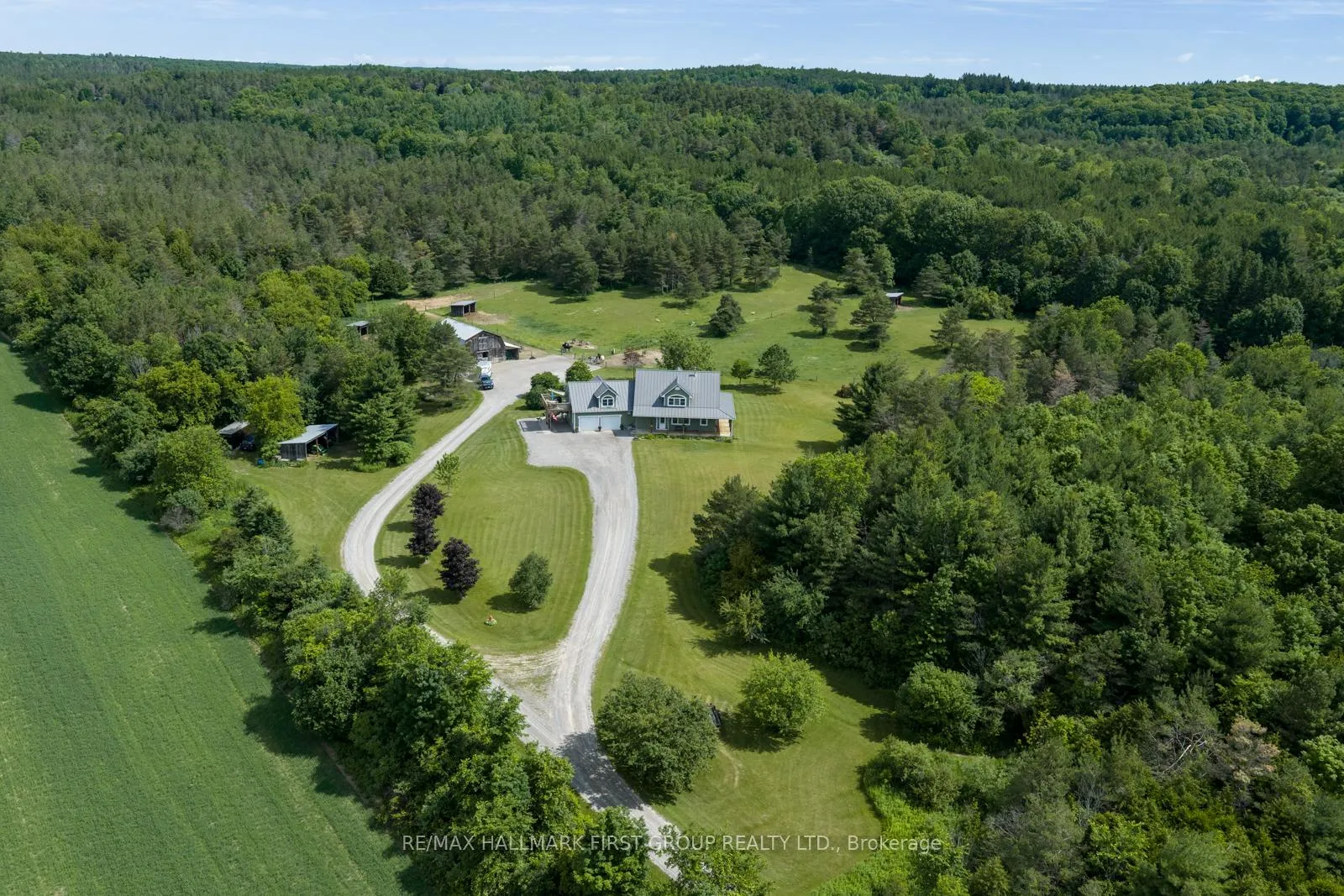 Photo 68 of 86 Oak Hill Road, Port Hope, Rural Port Hope — HOMEH