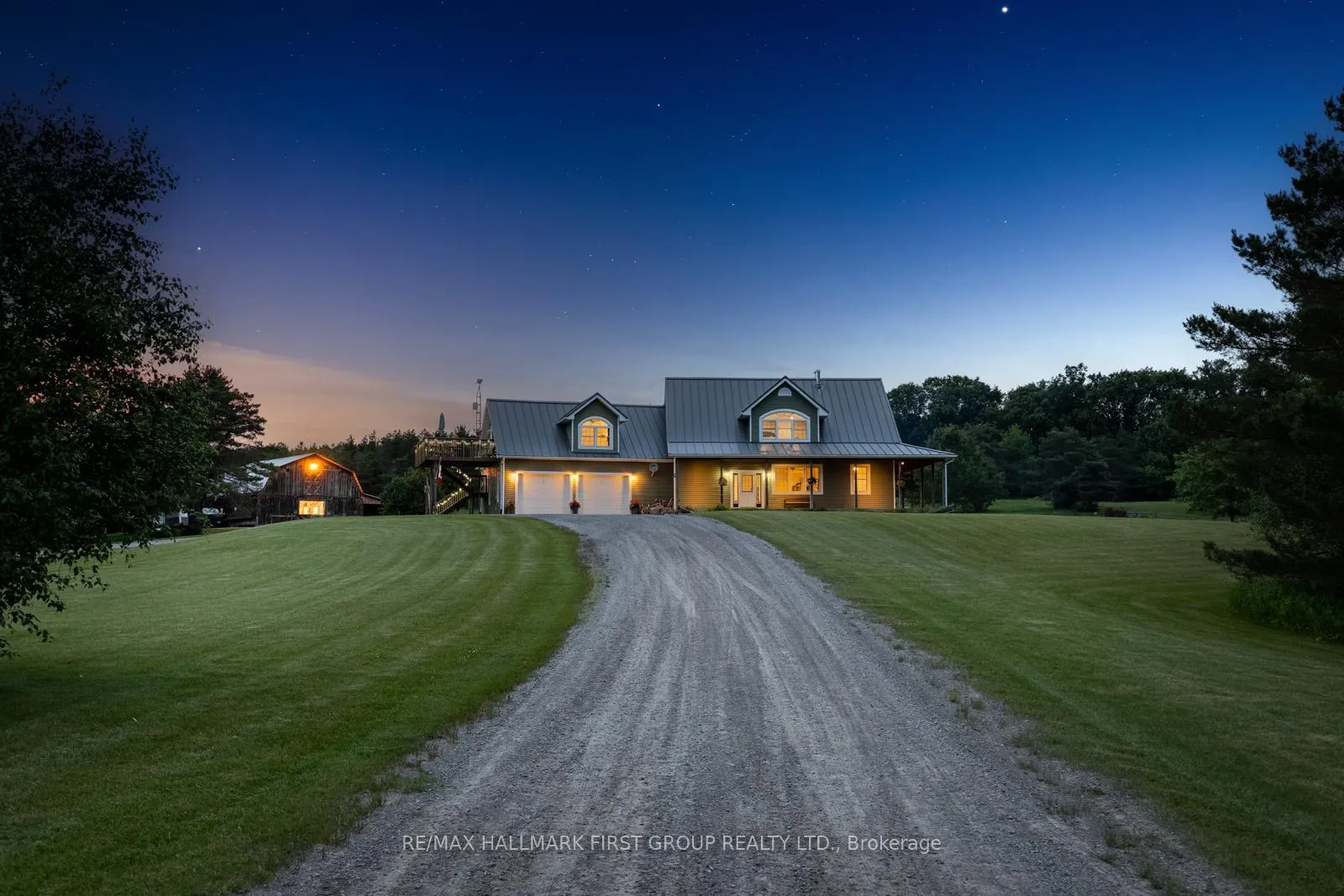 Photo 70 of 86 Oak Hill Road, Port Hope, Rural Port Hope — HOMEH