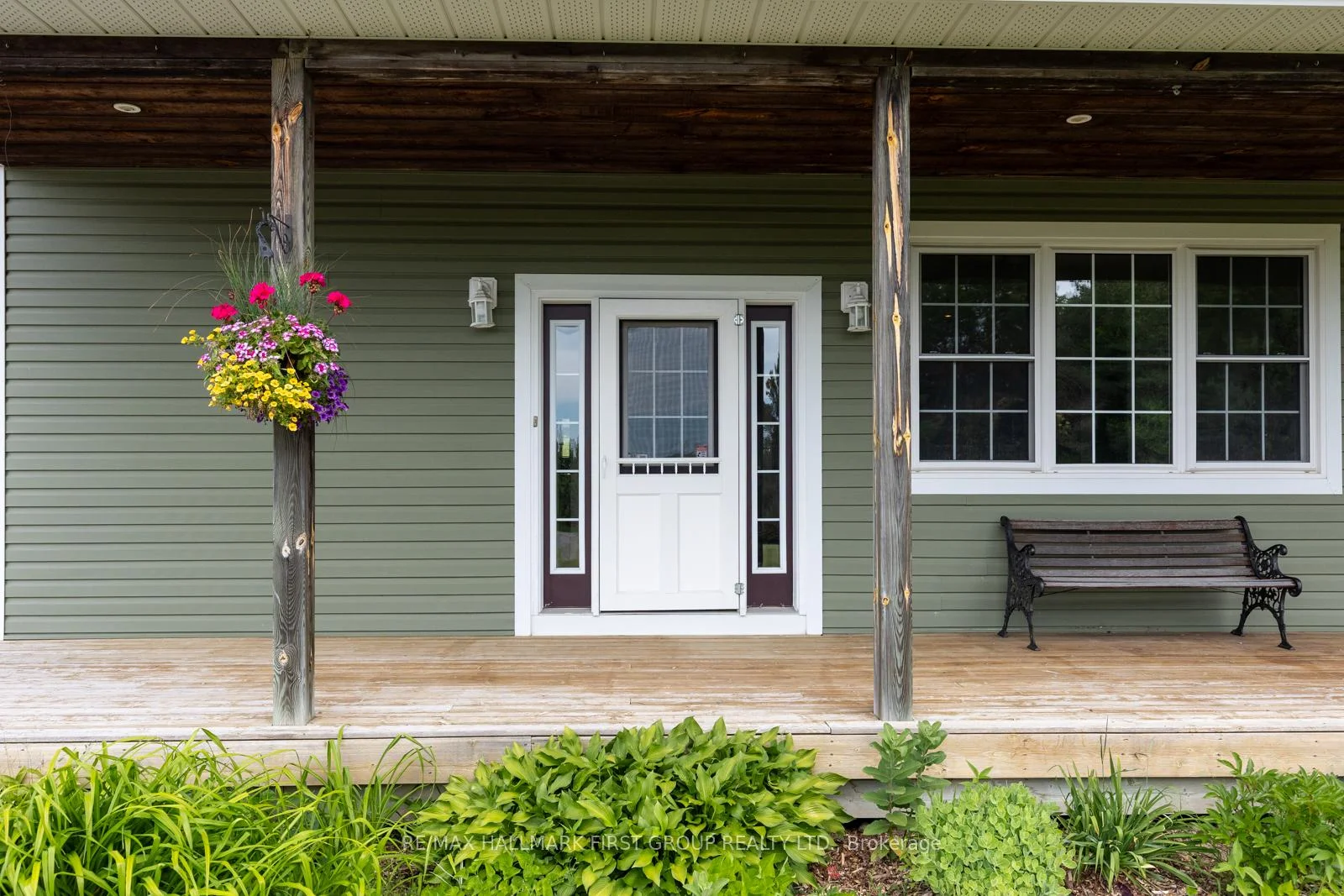 Photo 6 of 86 Oak Hill Road, Port Hope, Rural Port Hope — HOMEH