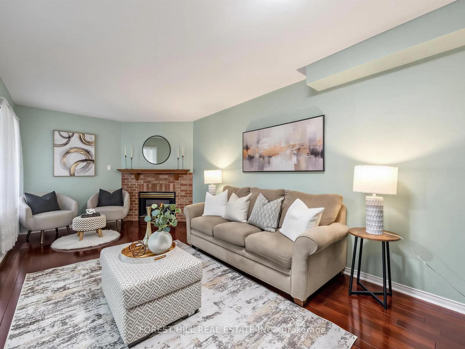 Photo 1 of 39 Prairie Rose Circle, Brampton, Sandringham-Wellington — HOMEH